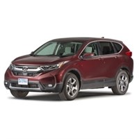 CR-V (2016-2020)