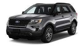 EXPLORER (2017-2019)