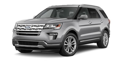 EXPLORER (2015-2018)