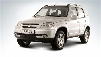 NIVA
