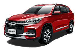 TIGGO 8 (2018-2022)