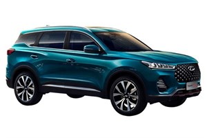 TIGGO 7 PRO (2020-2022)
