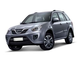 TIGGO FL