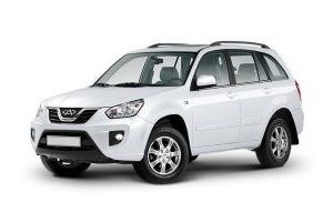 TIGGO FL (2011-2016)