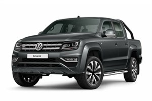 AMAROK (2016-2022)