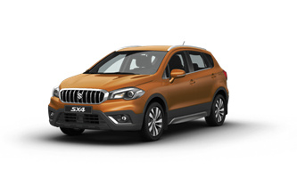 SX-4