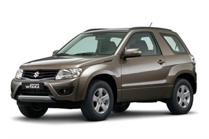 GRAND VITARA