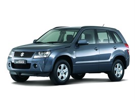 GRAND VITARA (2005-2008)