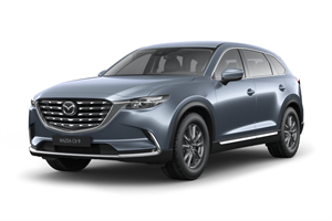 CX-9