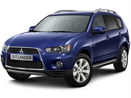 OUTLANDER XL