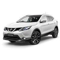 QASHQAI (2013-2019)