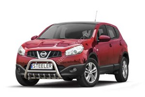 QASHQAI (2010-2013)