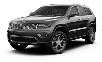 GRAND CHEROKEE