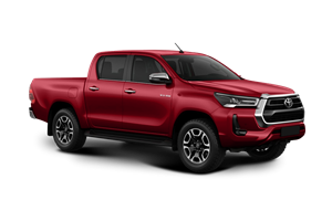 HILUX