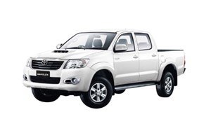 HILUX (2004-2011)