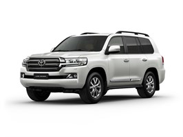 LAND CRUISER 200 (2015-2021)