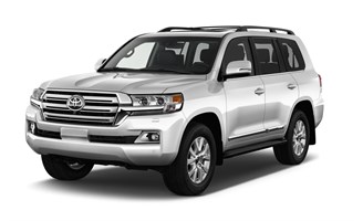 LAND CRUISER 200 (2013-2015)