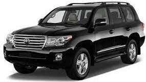 LAND CRUISER 200 (2012-2015)