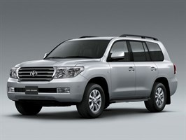 LAND CRUISER 200 (2007-2012)