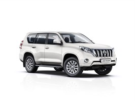 LAND CRUISER PRADO J150 (2013-2017)
