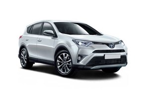 RAV-4 (2013-2015)