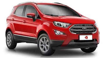 ECOSPORT