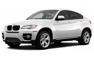 E71 2008-2014