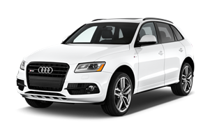 Q5 2008-2016