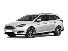 Focus III SW 2011-2019