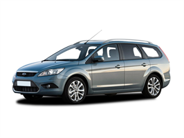 Focus II SW 2004-2011