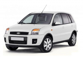 Fusion 2002-2012