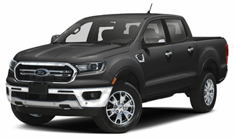 Ranger III 2011-2019