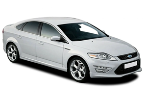 Mondeo Sd 2007-2014