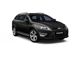 Mondeo Hb 2007-2014