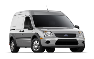 Transit Connect 2002-2014