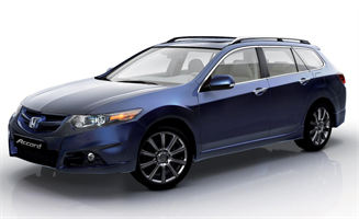 Accord Sw 2008-2012
