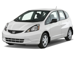 Fit I 2001-2007