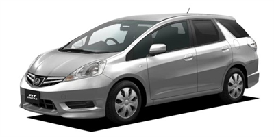 Fit Shuttle