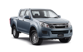 D-MAX 2008-2011