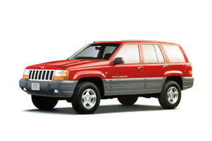 Grand Cherokee I 1999-2005