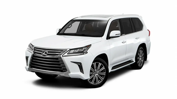 LX450d 2015-2021