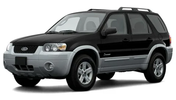 Maverick 2001-2003