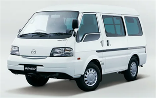 Bongo 1999-2020