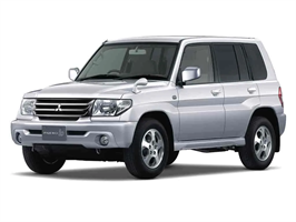 Pinin 1998-2007