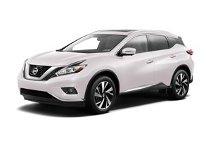 Murano 2016-