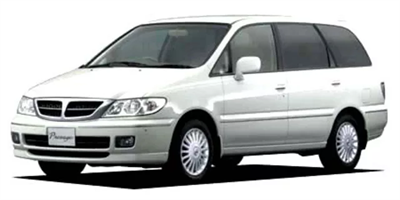 Presage 1998-2002