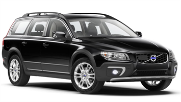 XC70 2007-2016