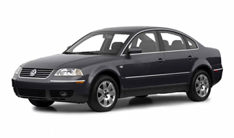 Passat B5