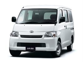 Lite Ace 2008-2020
