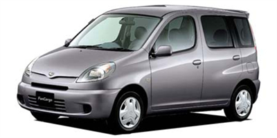 Funcargo 1999-2005
